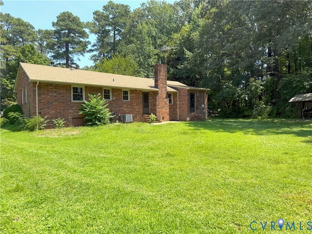 3816 Ruffin Rd, Prince George, VA 23860 - photo 27