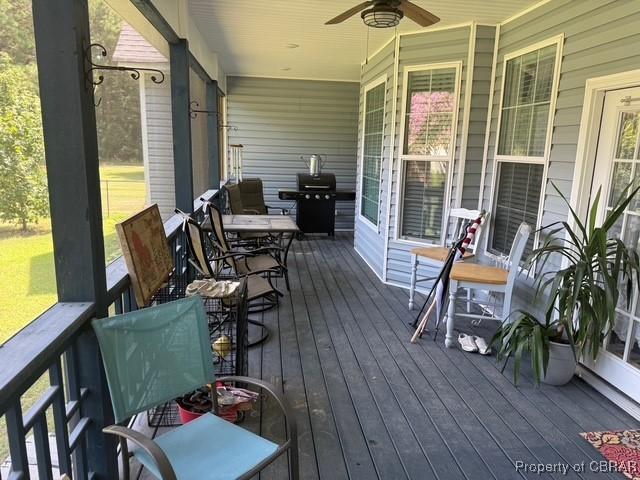 330 Jackson Farm Ln, Deltaville, VA 23043 - photo 11