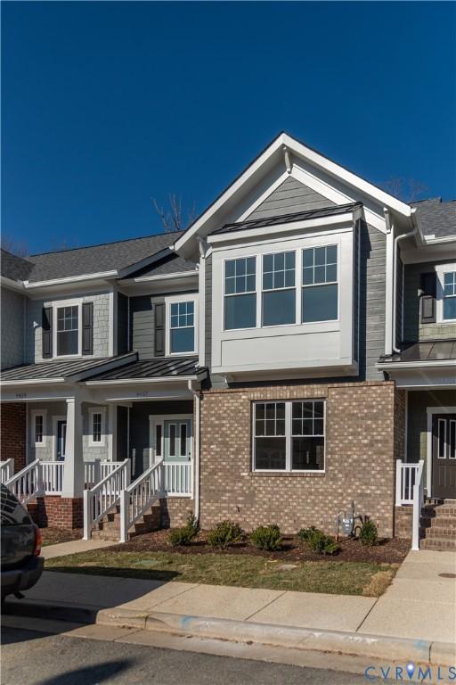 9457 Creek Summit Cir, Richmond, VA 23235 - photo 1