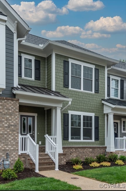 9455 Creek Summit Cir, Richmond, VA 23235 - photo 1