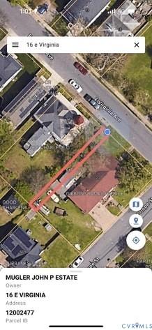 16 E Virginia Ave, Hampton, VA 23663 - photo 2