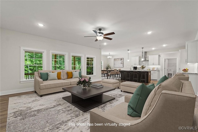 465 Glenmore Ln, Louisa, VA 22947 - photo 6