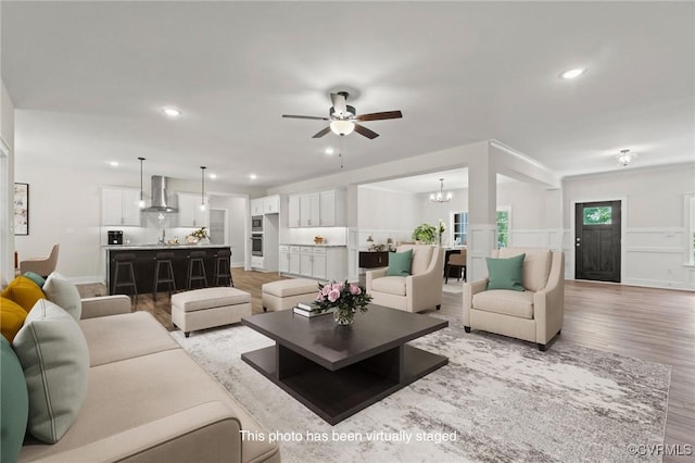 465 Glenmore Ln, Louisa, VA 22947 - photo 8
