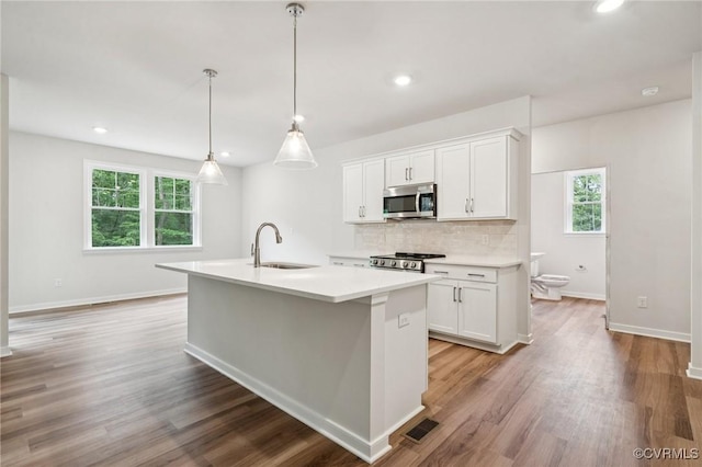 465 Glenmore Ln, Louisa, VA 22947 - photo 13