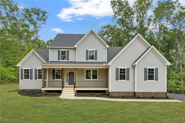 465 Glenmore Ln, Louisa, VA 22947 - photo 1