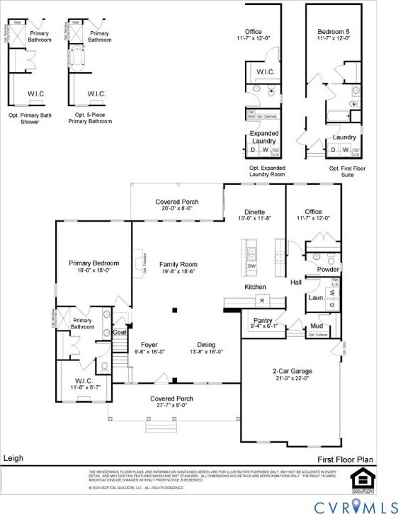 465 Glenmore Ln, Louisa, VA 22947 - photo 33