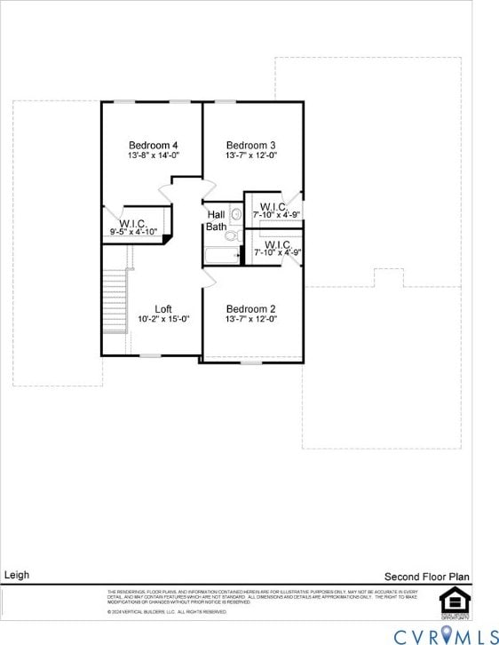 465 Glenmore Ln, Louisa, VA 22947 - photo 34