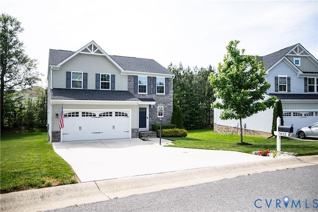 7832 Arbor Ponds Ct, New Kent, VA 23124 - photo 1