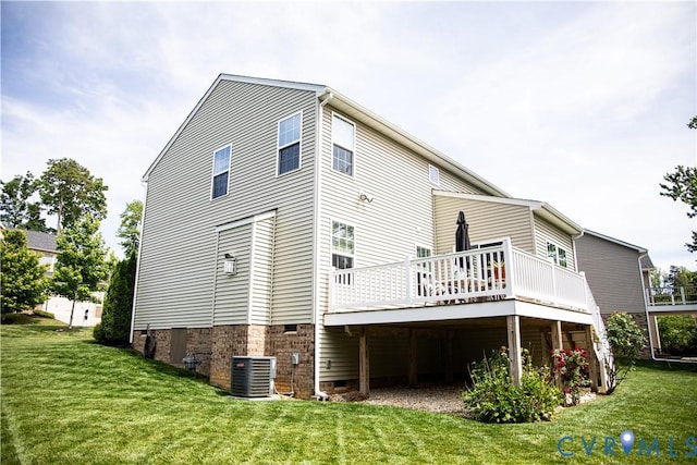 7832 Arbor Ponds Ct, New Kent, VA 23124 - photo 19