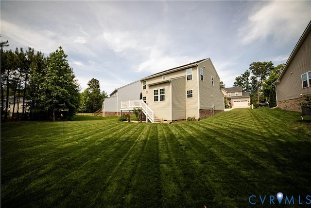 7832 Arbor Ponds Ct, New Kent, VA 23124 - photo 20