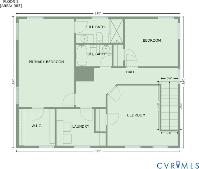 7832 Arbor Ponds Ct, New Kent, VA 23124 - photo 32