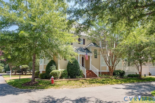 3601 Bradinton, Williamsburg, VA 23188 - photo 1
