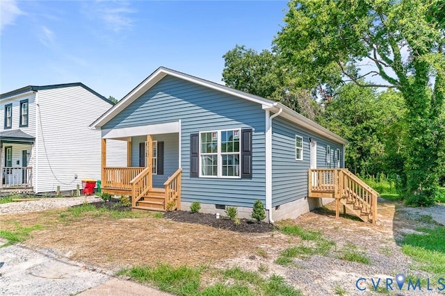1117 Farmer St, Petersburg, VA 23803 - photo 2