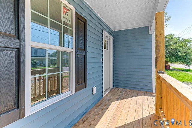 1117 Farmer St, Petersburg, VA 23803 - photo 3