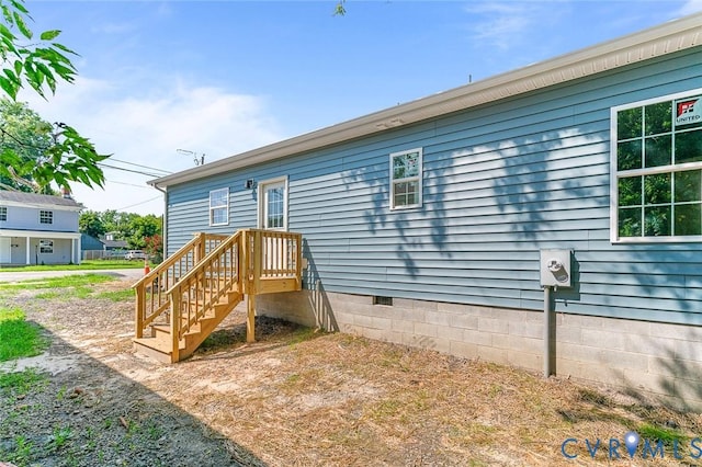 1117 Farmer St, Petersburg, VA 23803 - photo 18