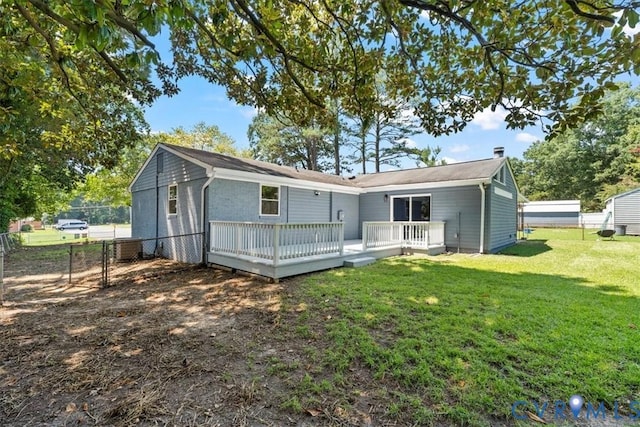 2724 Swineford Rd, Chesterfield, VA 23237 - photo 35