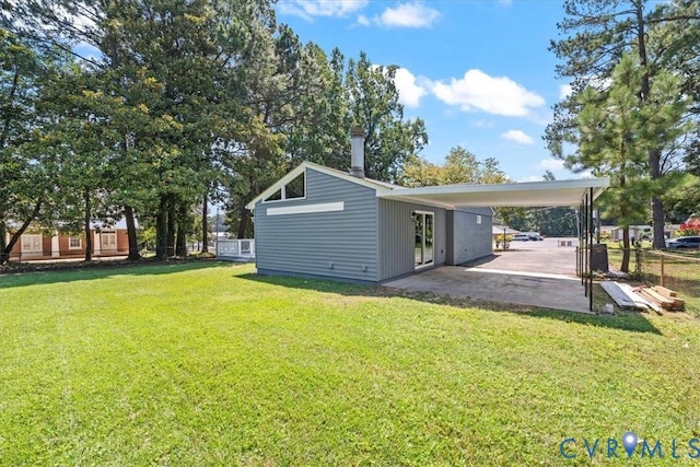 2724 Swineford Rd, Chesterfield, VA 23237 - photo 37