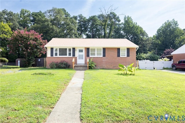 9825 Proctors Rd, Chesterfield, VA 23237 - photo 1