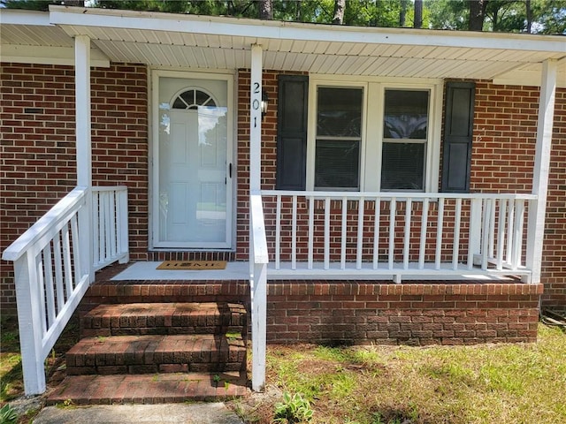 201 Harrison St, Franklin, VA 23851 - photo 10