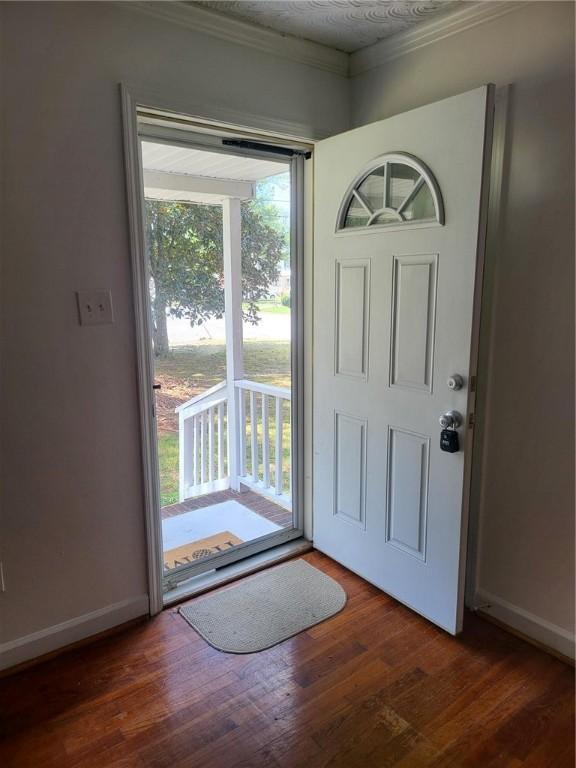 201 Harrison St, Franklin, VA 23851 - photo 12
