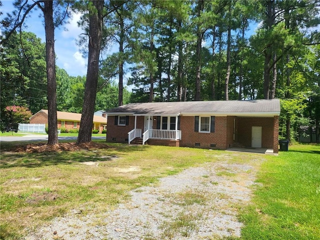 201 Harrison St, Franklin, VA 23851 - photo 1