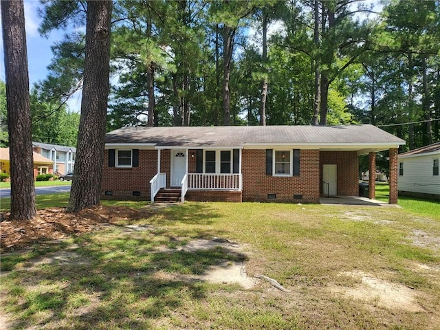 201 Harrison St, Franklin, VA 23851 - photo 2