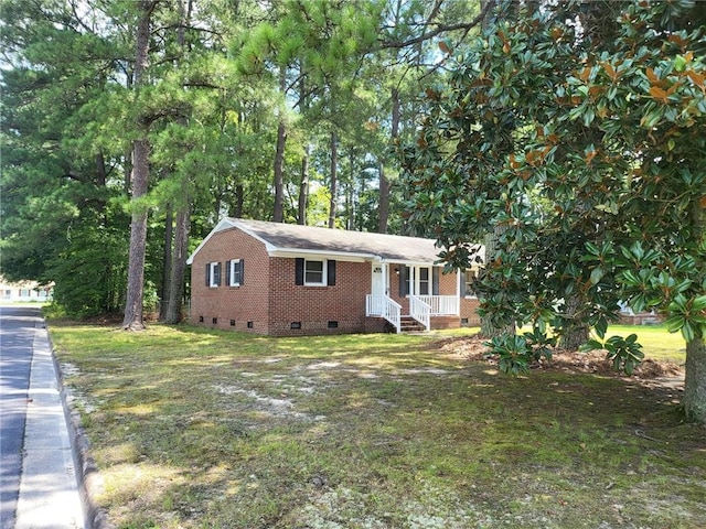 201 Harrison St, Franklin, VA 23851 - photo 3
