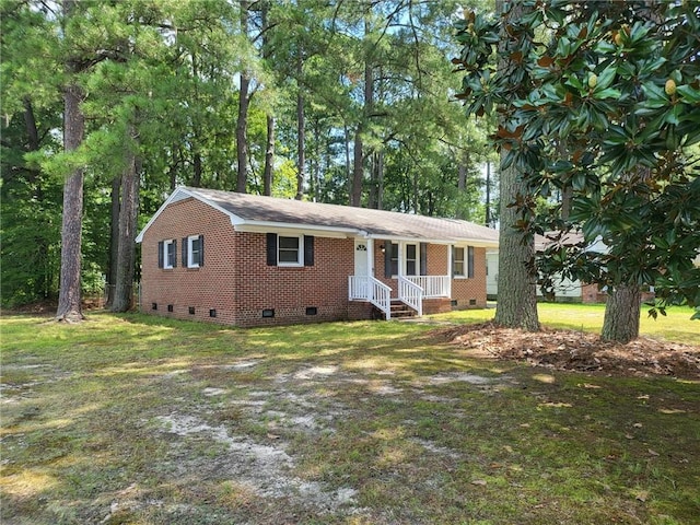 201 Harrison St, Franklin, VA 23851 - photo 4