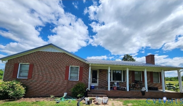 7972 W Courthouse Rd, Burkeville, VA 23922 - photo 4