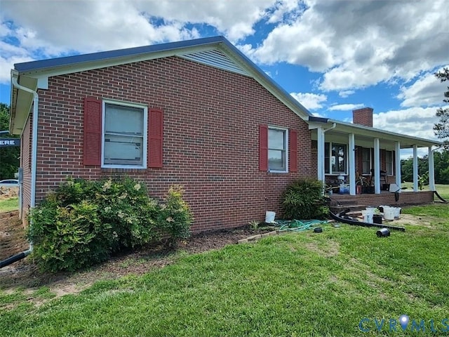 7972 W Courthouse Rd, Burkeville, VA 23922 - photo 5
