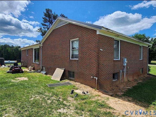 7972 W Courthouse Rd, Burkeville, VA 23922 - photo 9
