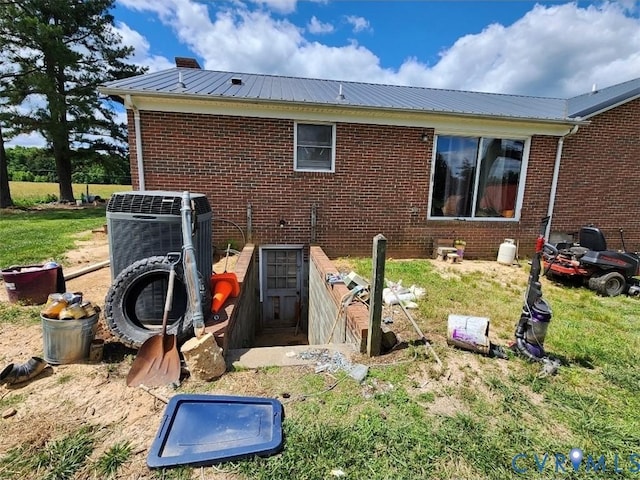 7972 W Courthouse Rd, Burkeville, VA 23922 - photo 11