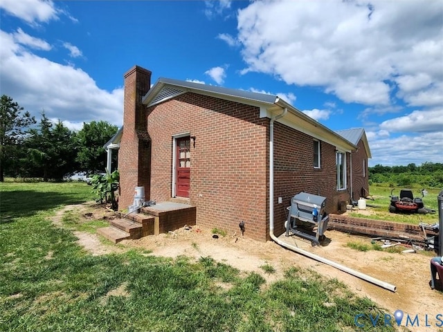 7972 W Courthouse Rd, Burkeville, VA 23922 - photo 12