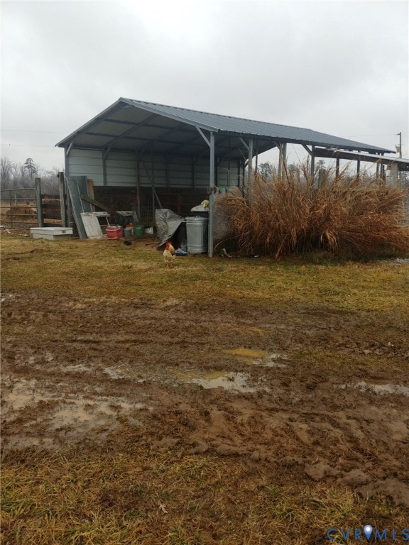7972 W Courthouse Rd, Burkeville, VA 23922 - photo 16