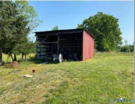 7972 W Courthouse Rd, Burkeville, VA 23922 - photo 17