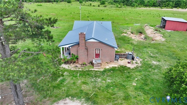 7972 W Courthouse Rd, Burkeville, VA 23922 - photo 13