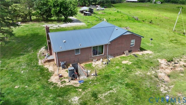 7972 W Courthouse Rd, Burkeville, VA 23922 - photo 14