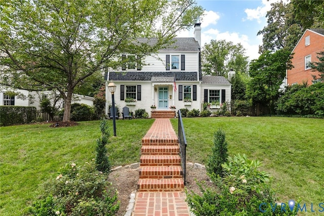 7706 Stuart Hall Rd, Henrico, VA 23229 - photo 2