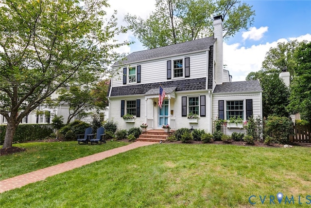 7706 Stuart Hall Rd, Henrico, VA 23229 - photo 3