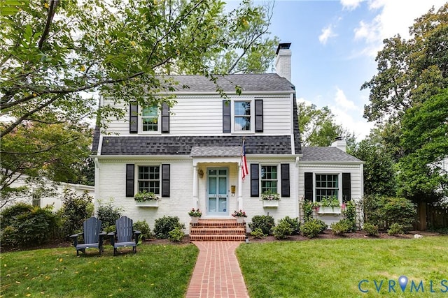 7706 Stuart Hall Rd, Henrico, VA 23229 - photo 1
