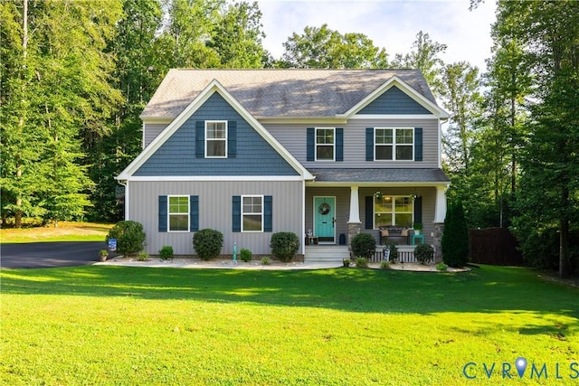 1471 Yakima Rd, New Kent, VA 23141 - photo 1