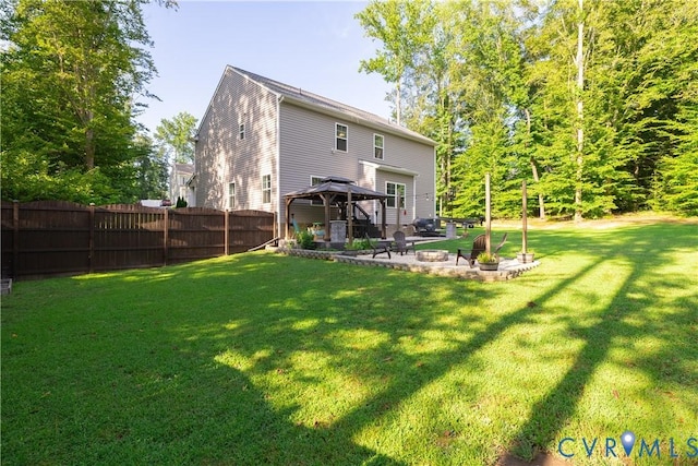 1471 Yakima Rd, New Kent, VA 23141 - photo 37