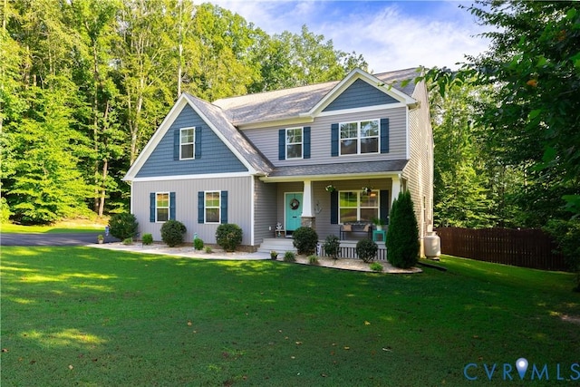 1471 Yakima Rd, New Kent, VA 23141 - photo 2