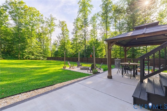 1471 Yakima Rd, New Kent, VA 23141 - photo 32