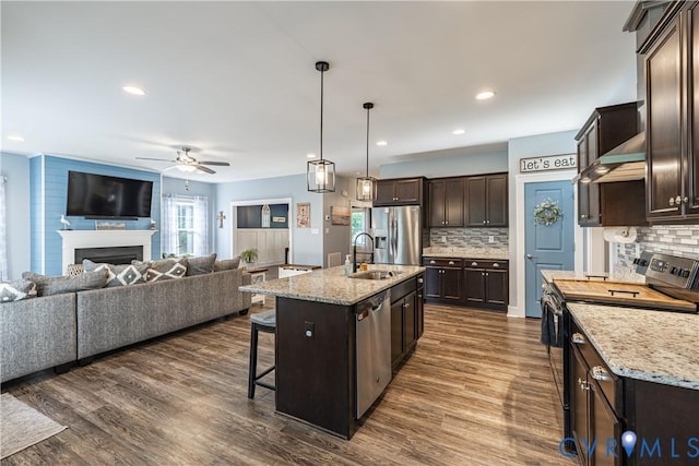 1471 Yakima Rd, New Kent, VA 23141 - photo 13