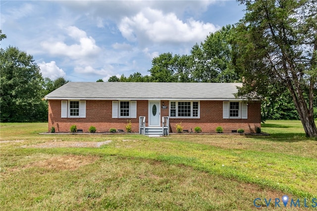 9931 Barnetts Rd, Charles City, VA 23030 - photo 1