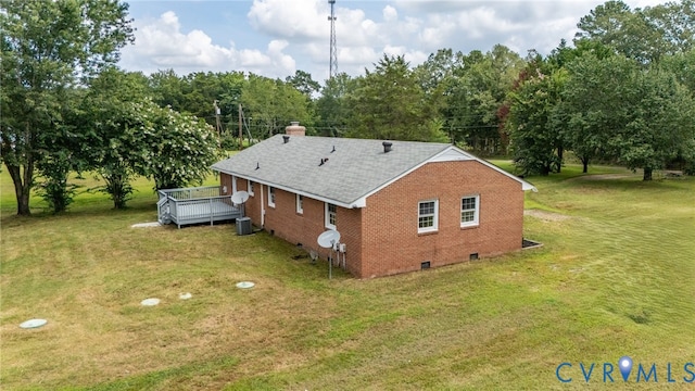 9931 Barnetts Rd, Charles City, VA 23030 - photo 2