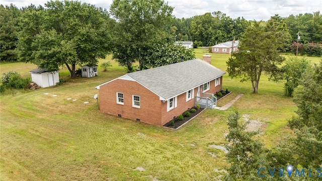 9931 Barnetts Rd, Charles City, VA 23030 - photo 3