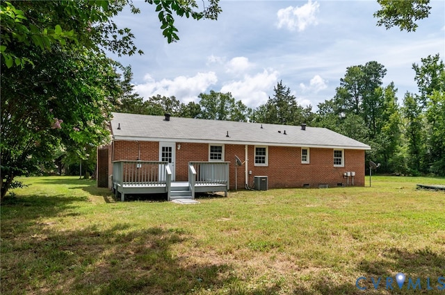 9931 Barnetts Rd, Charles City, VA 23030 - photo 4