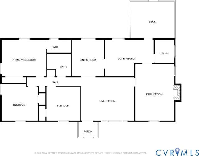 9931 Barnetts Rd, Charles City, VA 23030 - photo 25